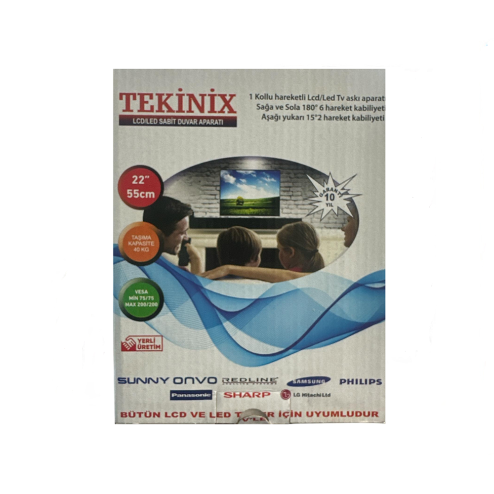 UFİX HAREKETLİ ASKI APARATI 22*