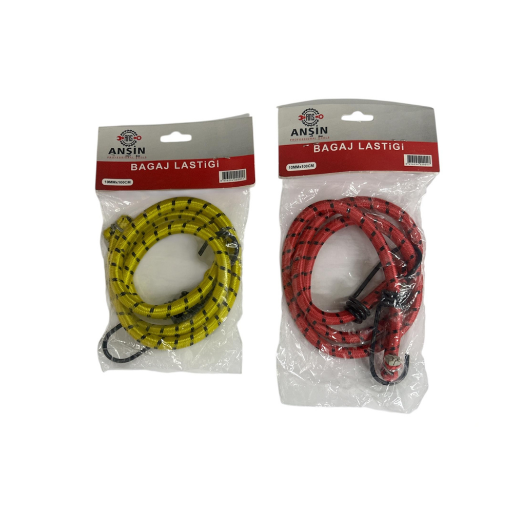 ANŞİN BAGAJ LASTİĞİ 10MM