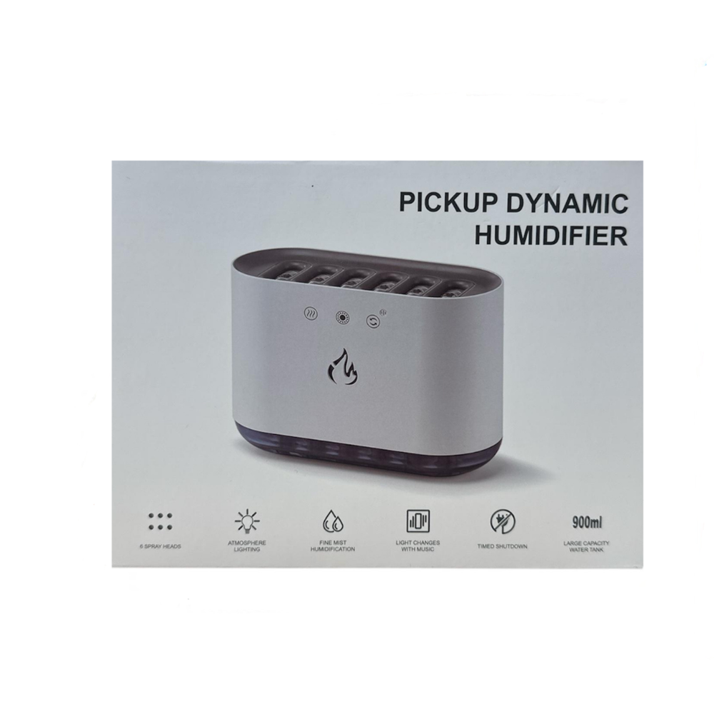 BLİC HAVA NEMLENDİRİCİ 900 ML