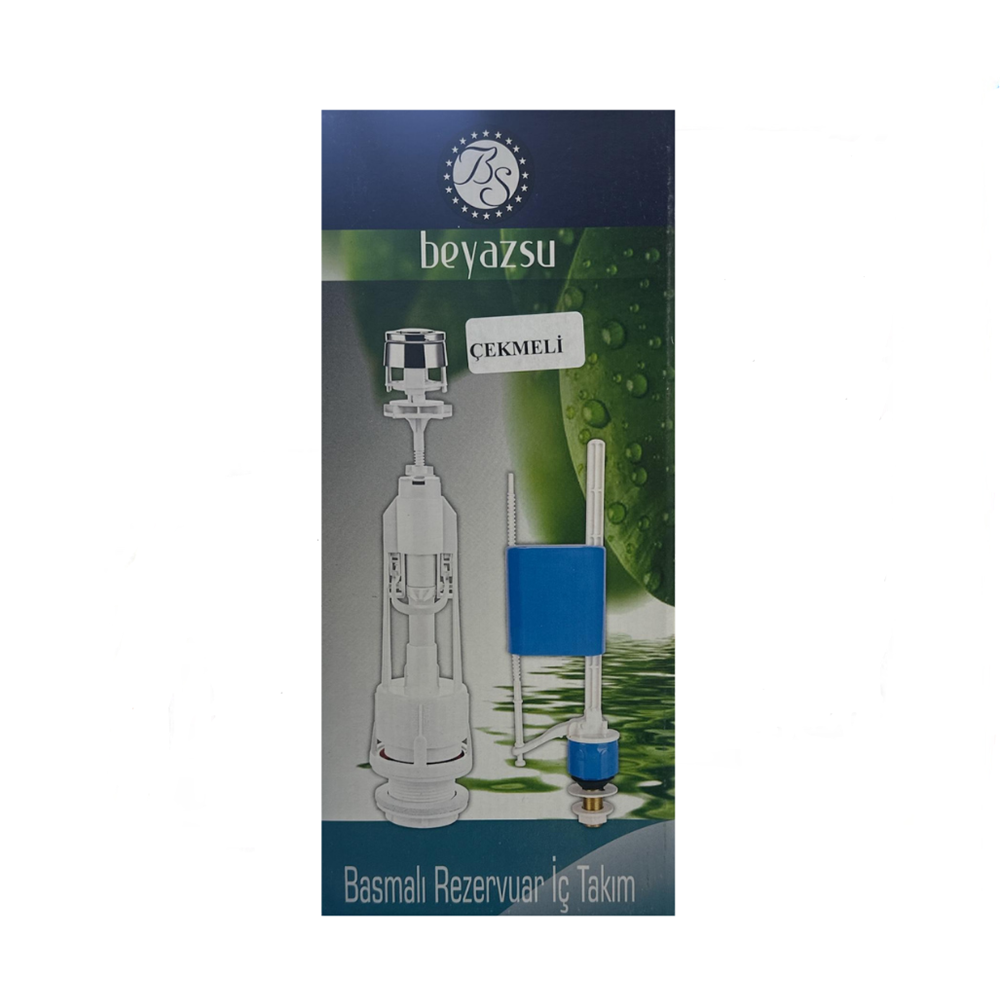 BEYAZSU İÇ TAKIM ÇEKMELİ (30)