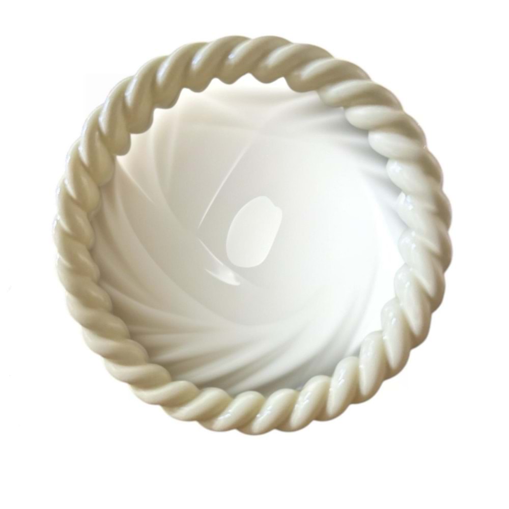 GOLDEN ANGEL OPAK AYAKLI MAKYAJ AYNASI OVAL 60