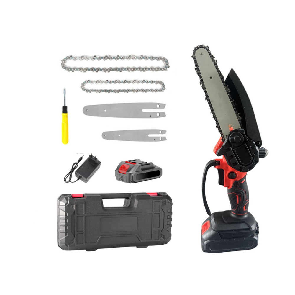 HAWDI ŞARJLI DAL BUDAMA