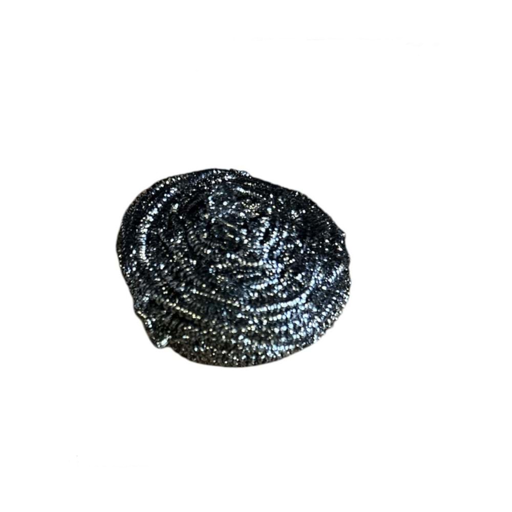 IVORY 20gr STANDLI ÇELİK BULAŞIK TELİ PK 260 520*