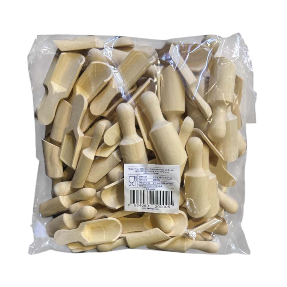 IVORY POŞETLİ ÖLÇEK KÜREĞİ PK100 3000*