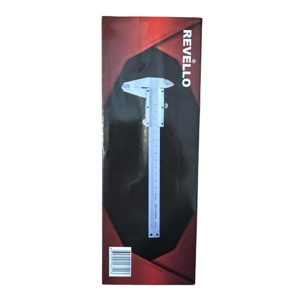 REVELLO MEKANİK KUMPAS