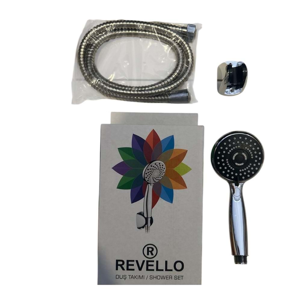 REVELLO DUŞ SETİ