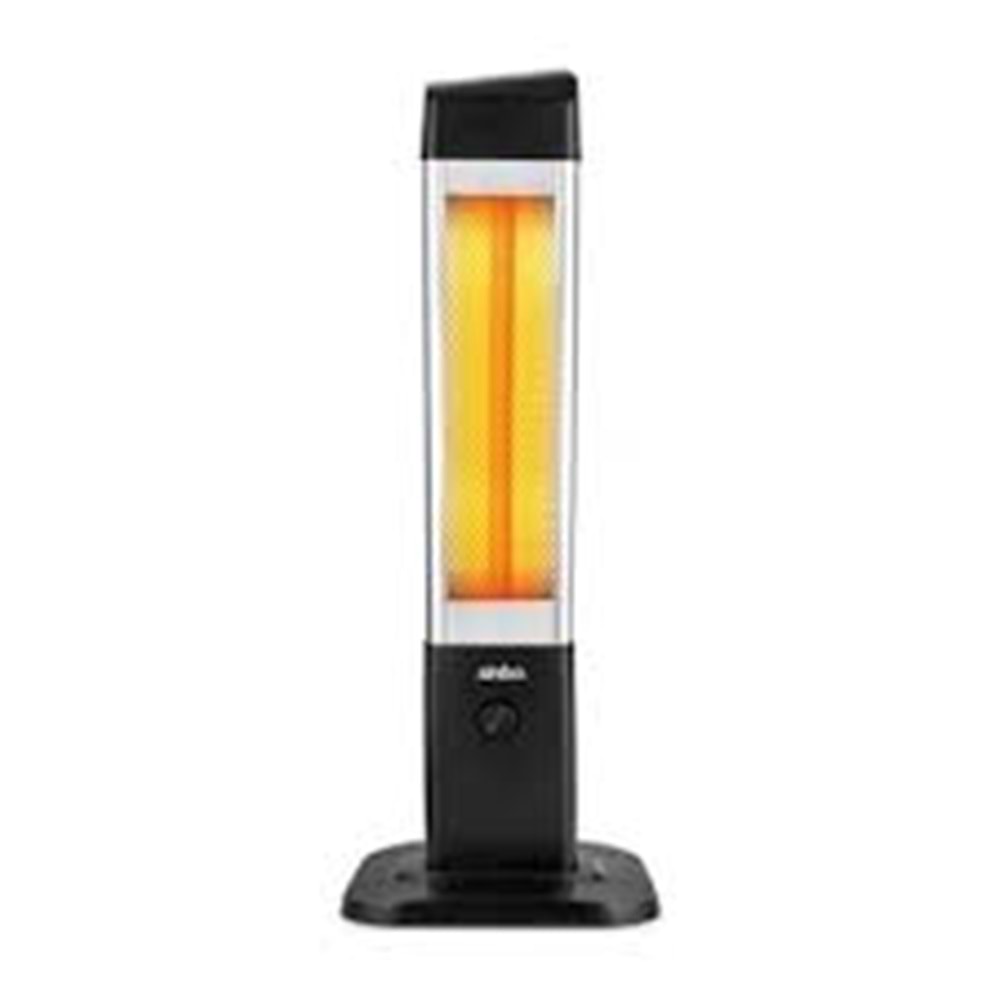 SİNBO 2000W DİK SOBA