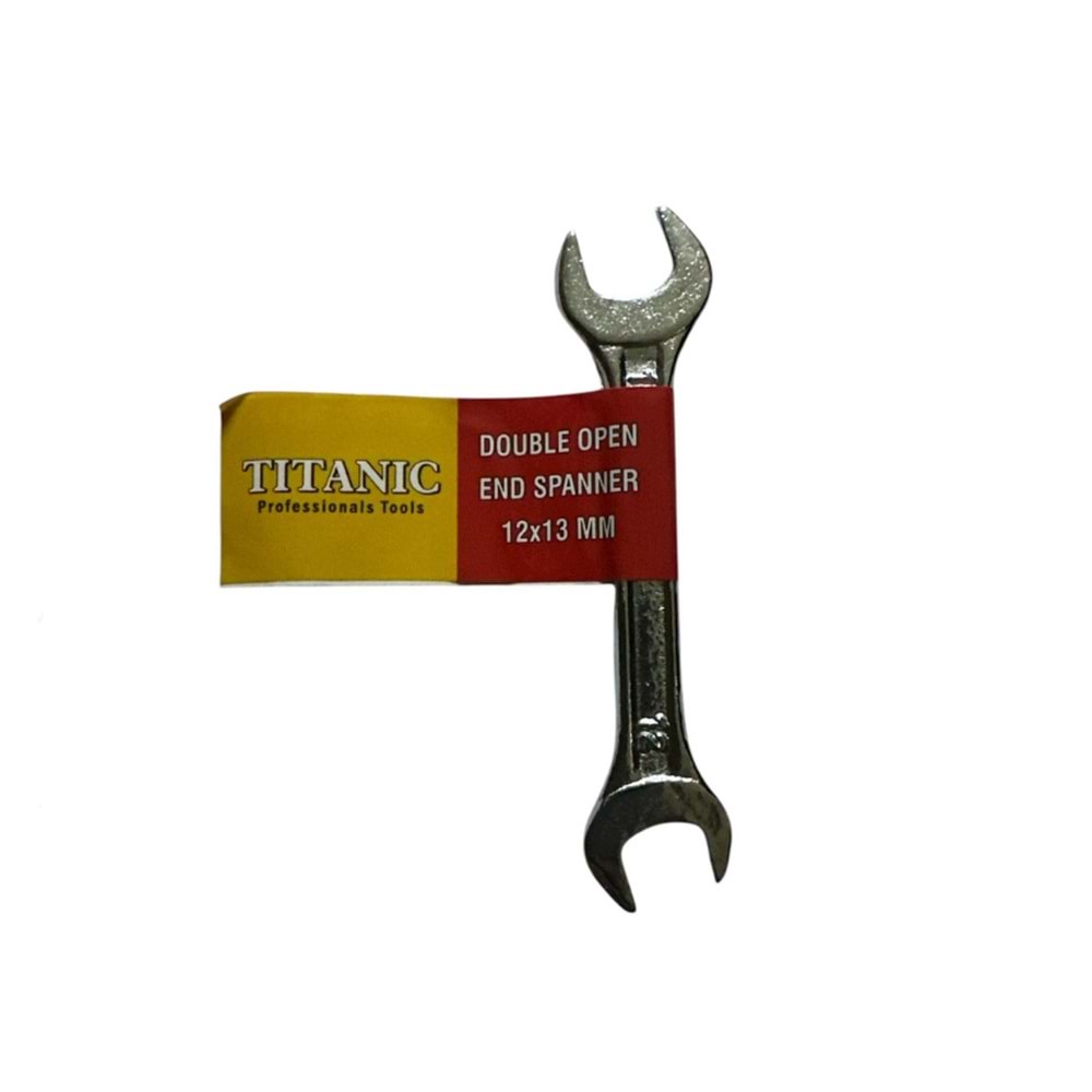 TITANIC AÇIK AĞIZLI ANAHTAR 12*13 (12)