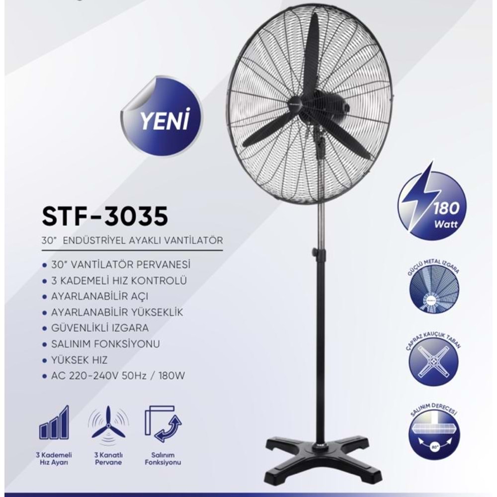 SKYTECH 30