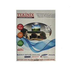 UFİX HAREKETLİ ASKI APARATI 22*