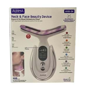 AUHMA BOYUN YÜZ SIKILAŞTIRMA