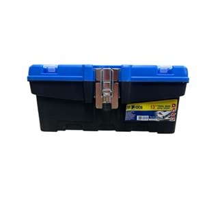 METAL KİLİTLİ TAKIM ÇANTA 13''