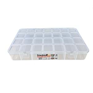 ASRIN MARS ORGANIZER 28*