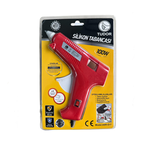 TUDOR 100W SİLİKON TABANCASI