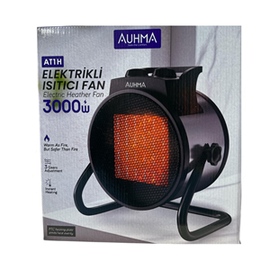 AUHMA 3000W HEATER FAN
