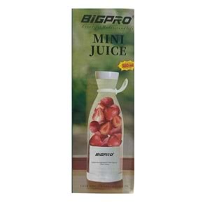 BİGPRO BLENDER