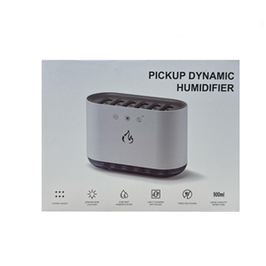 BLİC HAVA NEMLENDİRİCİ 900 ML