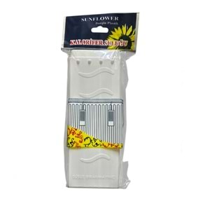 BURÇİN SUNFLOWER KALORİFER SULUĞU