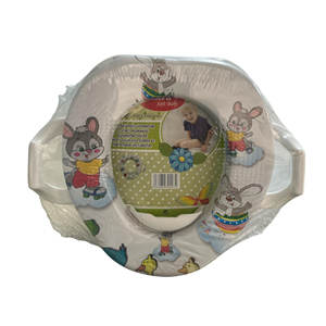 BEYAZSU PUF KLOZET KAPAĞI (ÇOCUK)