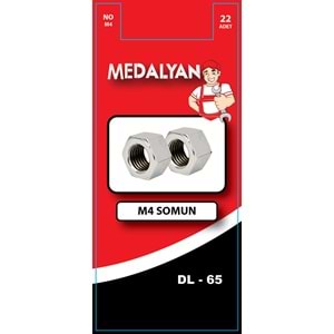 MEDALYAN M4 SOMUN