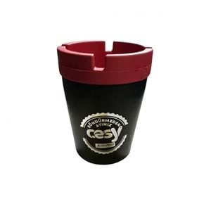 CESY KOKUSUZ KÜLLÜK YUVARLAK