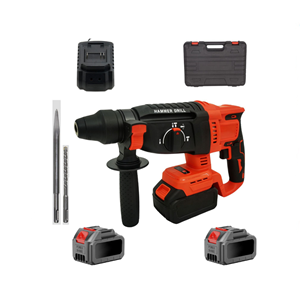 HAWDI ŞARJLI HİLTİ