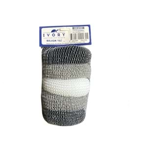 IVORY 5 Lİ FİLELİ BULAŞIK TELİ 150*