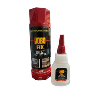 JOBOFİX HIZLI YAPIŞTIRICI 200ML (24)