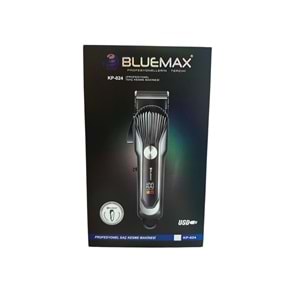 BLUEMAX SAÇ KESME MAKİNESİ