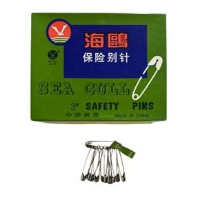 MLS ÇENGELLİ İĞNE NO:3