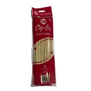 ÇÖP ŞİŞ ADANA 25 CM