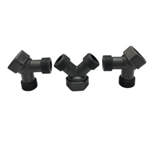 ÇAMAŞIR ÇATALI PLASTİK-