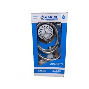DUŞ SETİ KARIŞIK LÜX MAKSU-