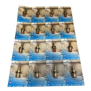 SALMASTRA AÇ KAPA PRO VAKUM