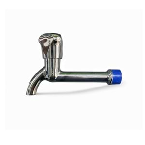 ALFA UZUN MUSLUK POŞETLİ