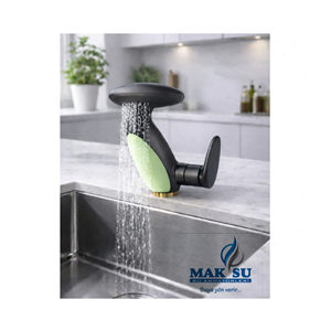 MAKSU PENGUEN BATARYA GRİ (IŞIKLI)