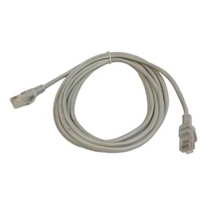 CAT5 İNTERNET KABLOSU 2M