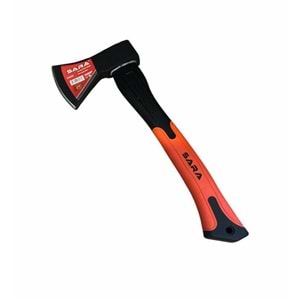 SARA FİBER SAPLI BALTA 600 GR
