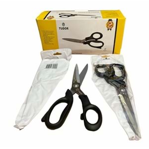 TUDOR YEŞİL MAKAS 9