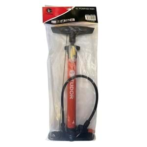 TUDOR İRAN POMPASI LISA LÜX