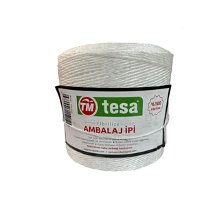 TEMSAN TESA NAYLON AMBALAJ İPİ (2KG)