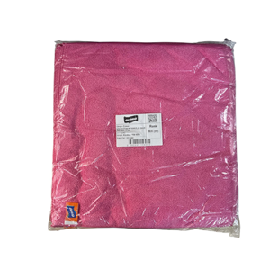 TEMSAN EVİMA MİKROFİBER TEMİZLİK BEZİ 40*40 CM (20)