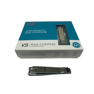 VT211 KUTULU BÜYÜK TIRNAK MAKASI (12)