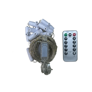 PERİ PERDE LED 3x3 GÜNIŞIĞI (200)