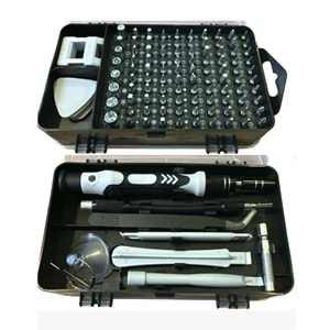 WINNBOSS TORNAVİDA TAKIMI (115PARÇA)