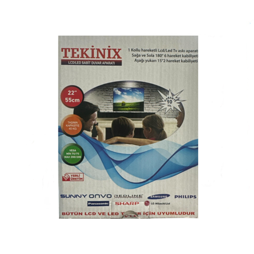 UFİX HAREKETLİ ASKI APARATI 22*