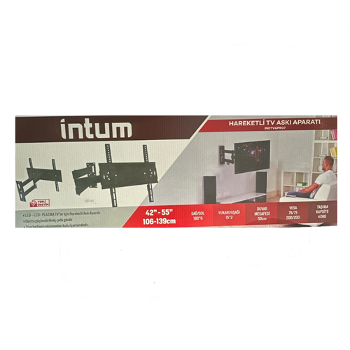 UFİX 5011 HAREKETLİ ASKI APARATI