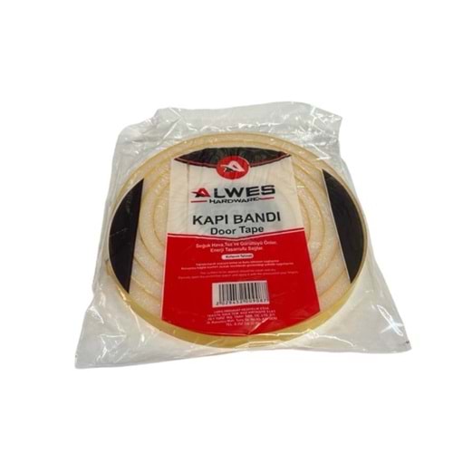 ALWES KAPI BANDI