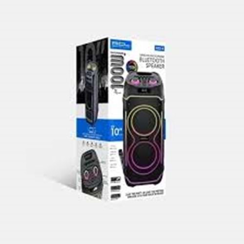 ACL MÜZİK KUTUSU 100W