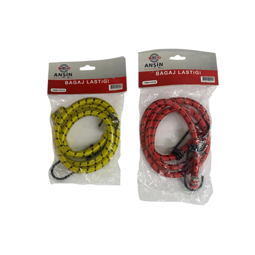 ANŞİN BAGAJ LASTİĞİ 10MM